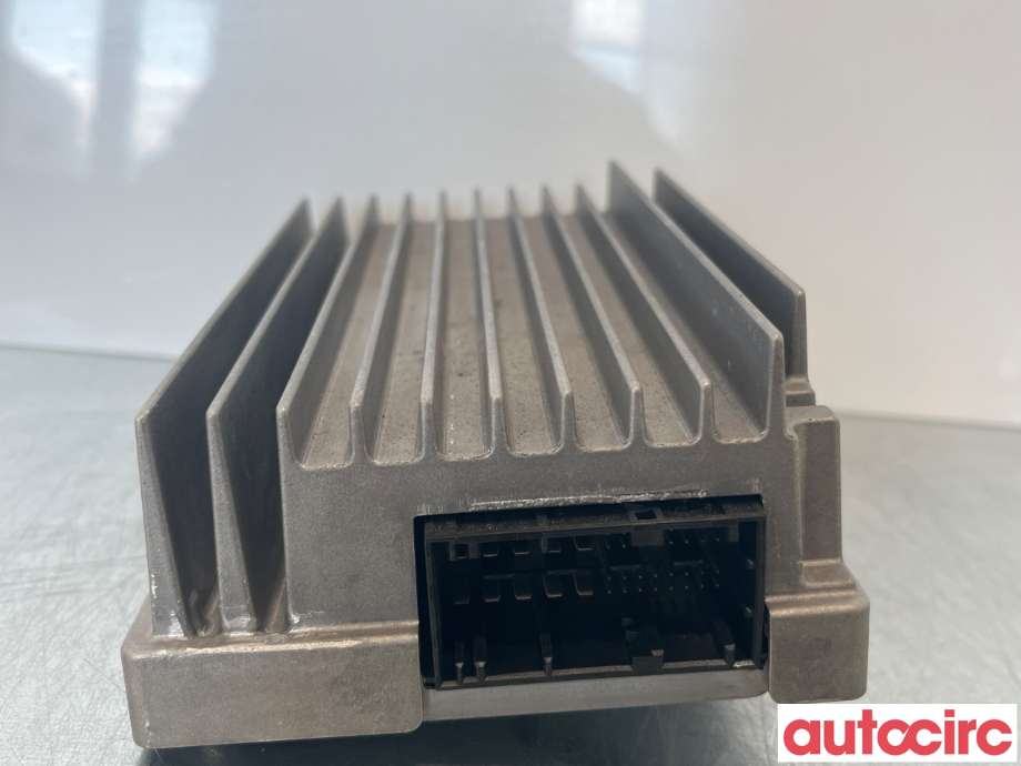 Bilstereo forsterker til BMW 3-Serie 2012-2018 (F30/F31/F34) (F30/F31/F34) (BMW|65126841961)