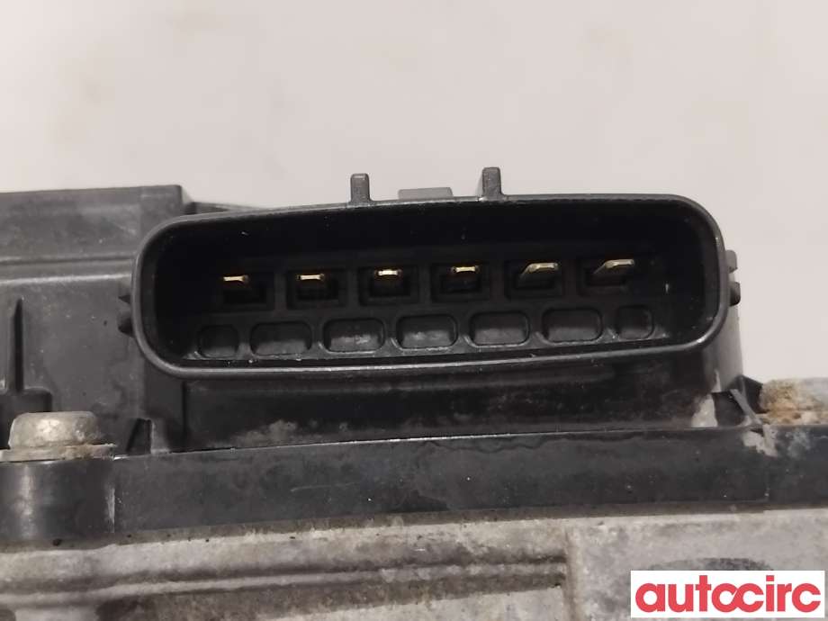 Spjeldhus til Honda CR-V 2012-2018 (Type IV)  (HONDA|16400-R1A-A01|)