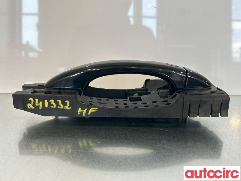 Dørhåndtak utv høyre foran til Audi A5 2007-2016 (Type I)  (AUDI|8T0837205A)