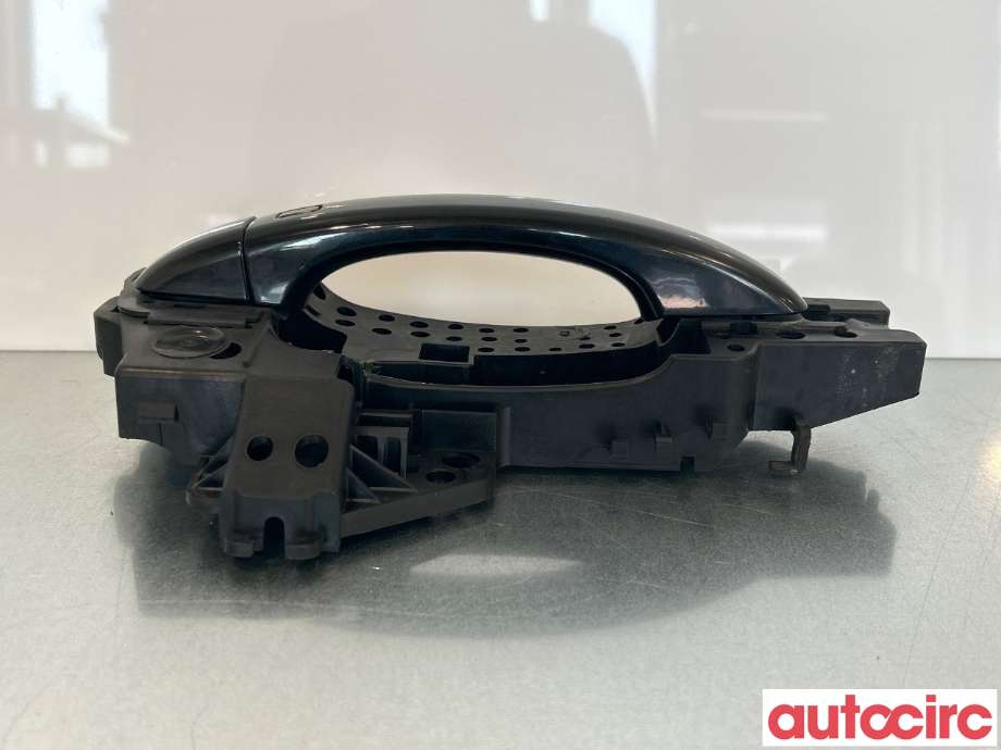 Dørhåndtak utv høyre foran til Audi A5 2007-2016 (Type I)  (AUDI|8T0837205A)