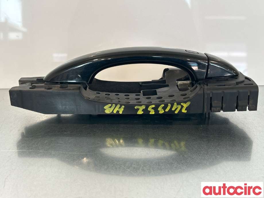 Dørhåndtak utv høyre bak til Audi A5 2007-2016 (Type I)  (AUDI|8T0837205A)
