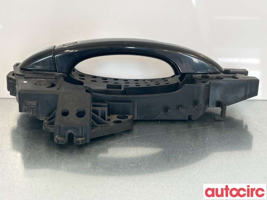 Dørhåndtak utv høyre bak til Audi A5 2007-2016 (Type I)  (AUDI|8T0837205A)