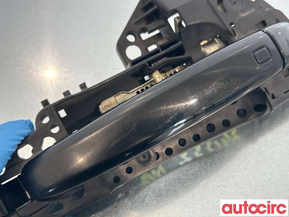 Dørhåndtak utv høyre bak til Audi A5 2007-2016 (Type I)  (AUDI|8T0837205A)
