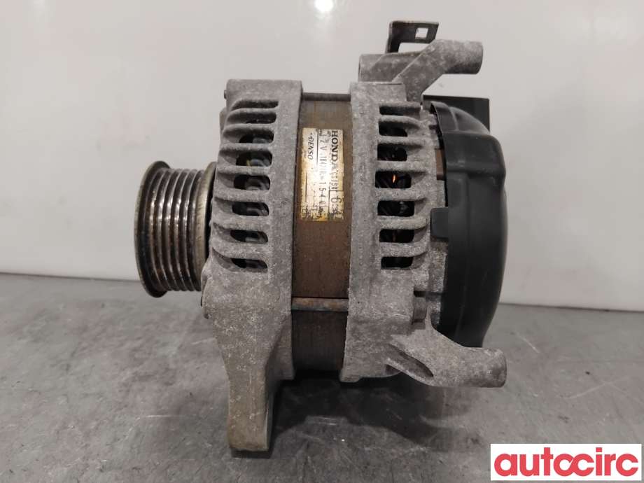 Dynamo til Honda CR-V 2012-2018 (Type IV)  (HONDA|31100-R1P-H01|104210-1540|CSJ54)