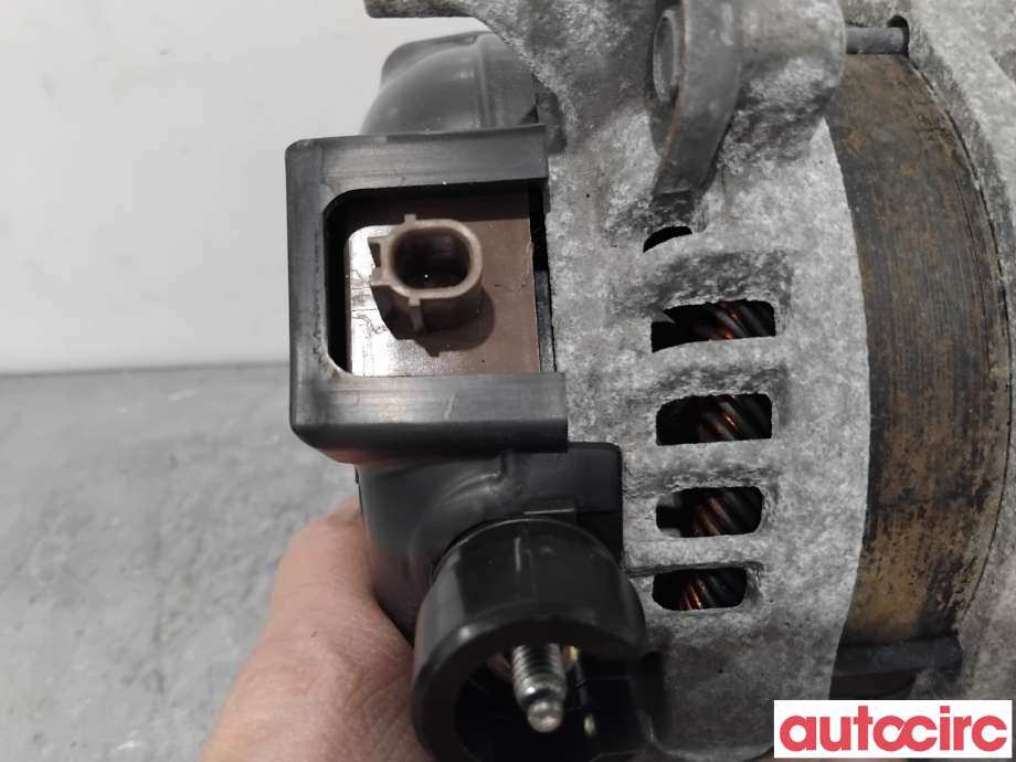 Dynamo til Honda CR-V 2012-2018 (Type IV)  (HONDA|31100-R1P-H01|104210-1540|CSJ54)