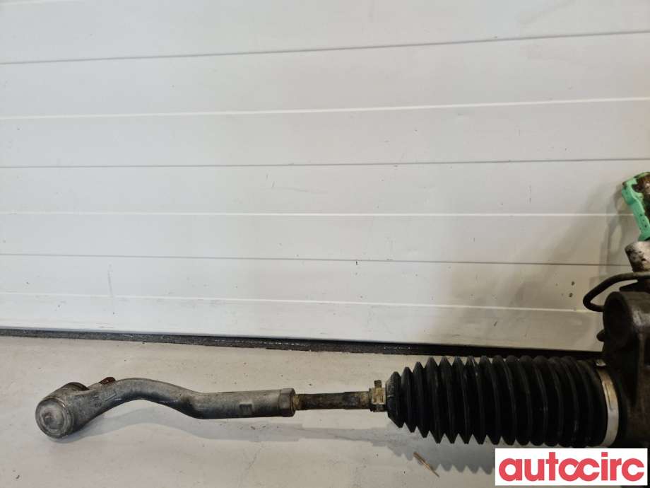 Tannstang til Mercedes E-Klasse 2009-2013 (Fase 1) (W212) (W212) (MERCEDES|A2124601800|)