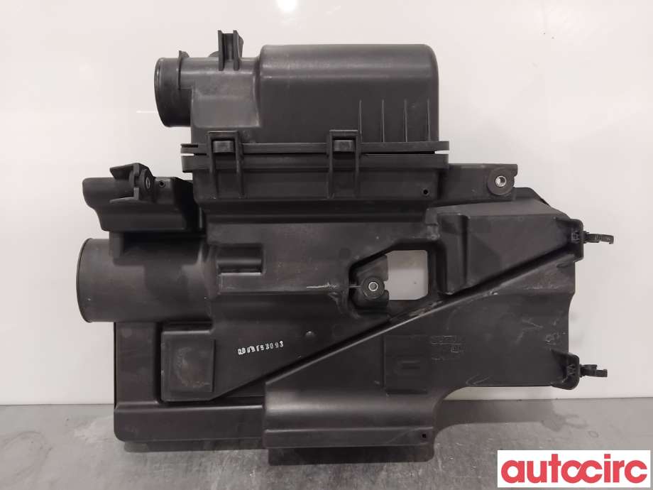 Luftfilterboks til Suzuki SX4 2006-2009 (Type I, Fase 1)  (SUZUKI|13700-79J00|79J-A0I|)