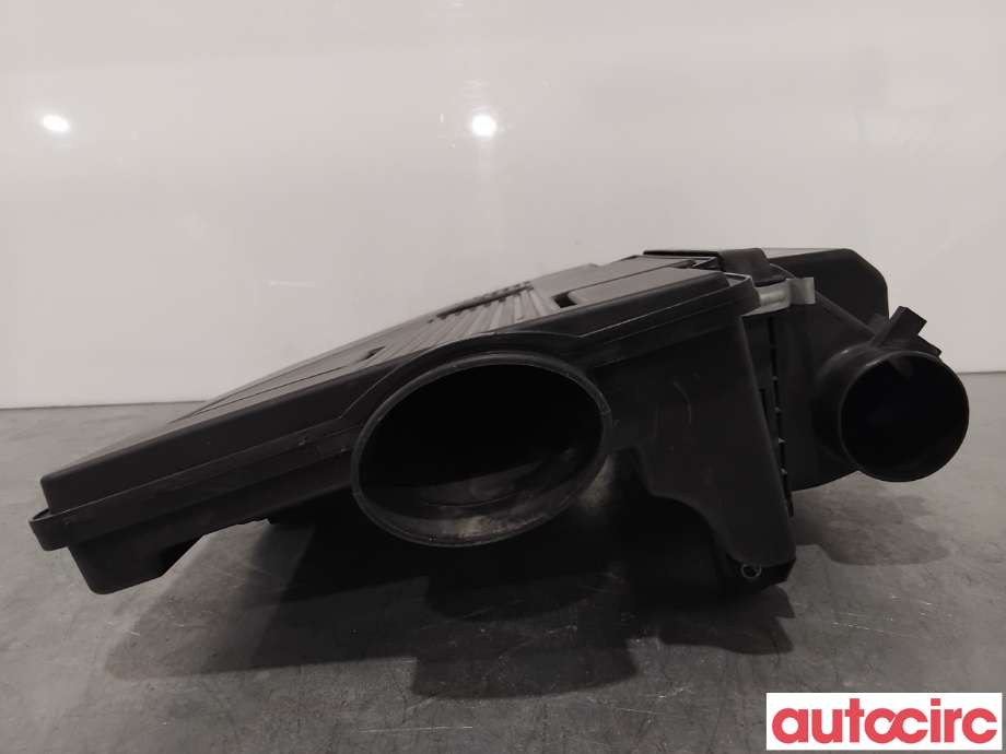 Luftfilterboks til Suzuki SX4 2006-2009 (Type I, Fase 1)  (SUZUKI|13700-79J00|79J-A0I|)