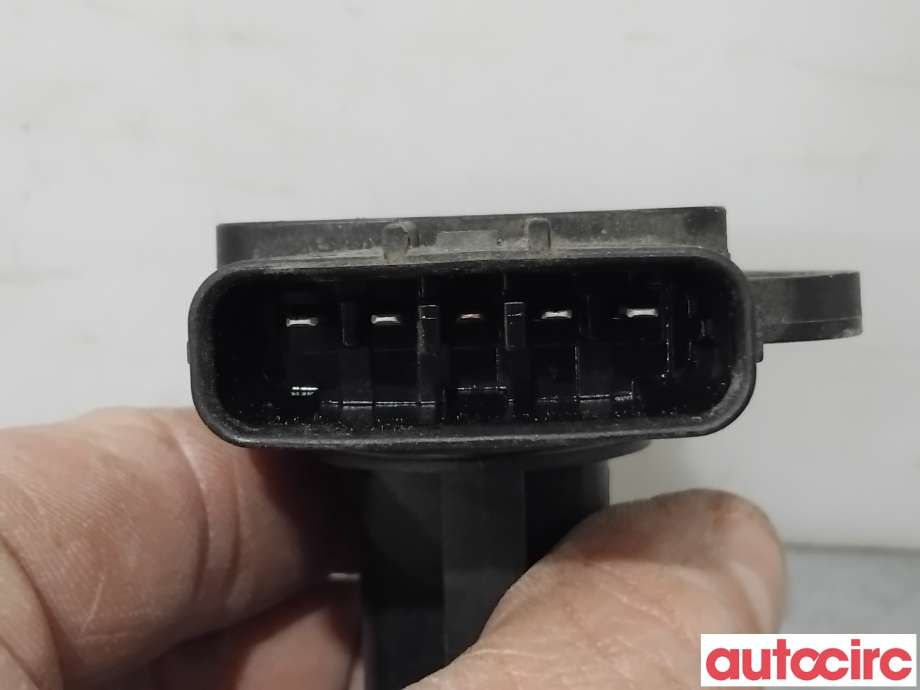 Luftmengde/luftmassemåler til Suzuki SX4 2006-2009 (Type I, Fase 1)  (SUZUKI|13800-84E00|MB197400-3090|84E0)