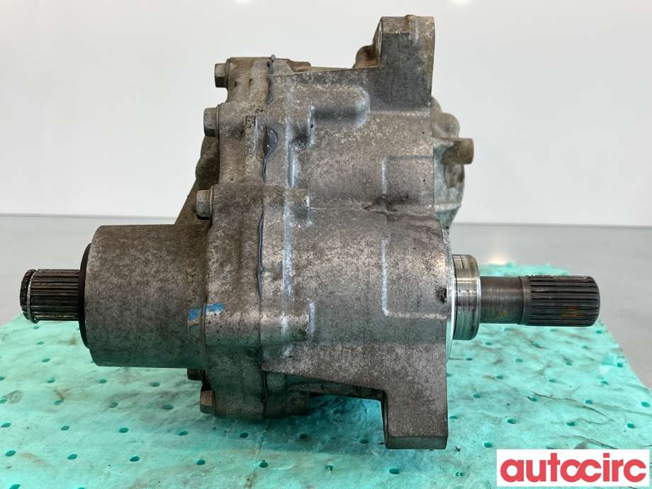 Girkasse 4WD fordelingskasse til Suzuki Swift 2017-->>  (SUZUKI|2951174P11|29511-74P11|29520-74P10)
