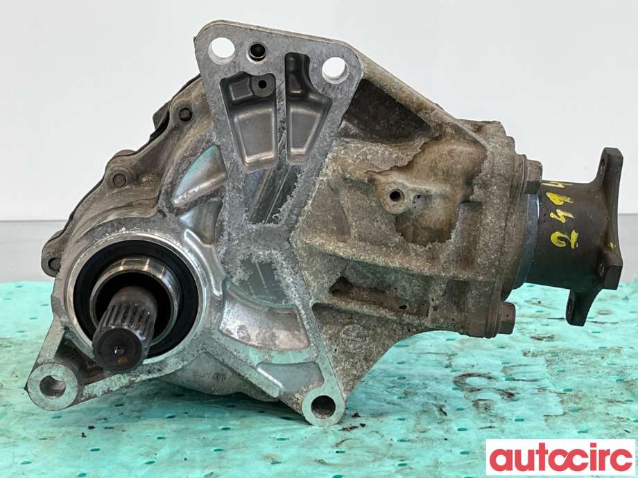 Girkasse 4WD fordelingskasse til Suzuki Swift 2017-->>  (SUZUKI|2951174P11|29511-74P11|29520-74P10)