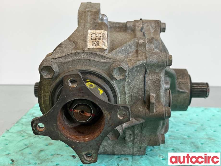 Girkasse 4WD fordelingskasse til Suzuki Swift 2017-->>  (SUZUKI|2951174P11|29511-74P11|29520-74P10)