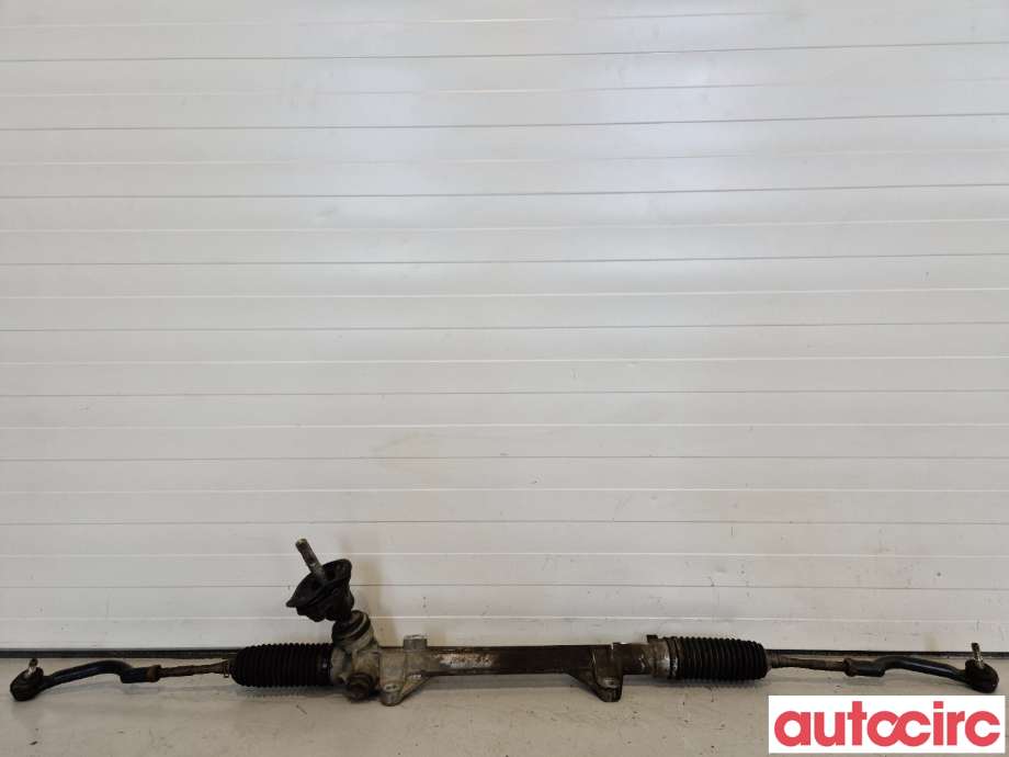 Tannstang til Nissan Qashqai 2010-2014 (Type I, Fase 2) (NISSAN|48001JD90B|)
