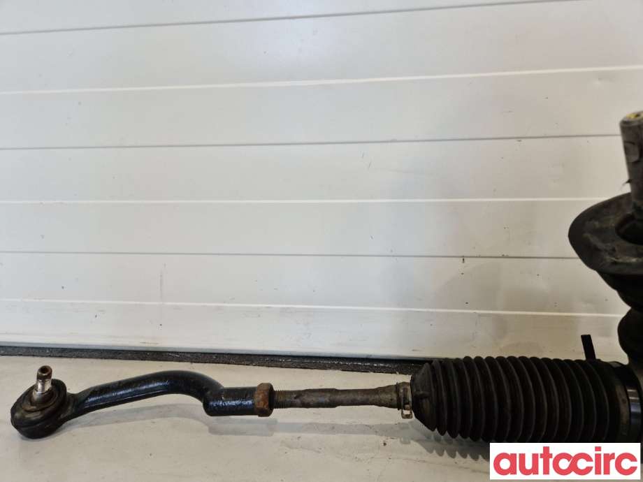 Tannstang til Nissan Qashqai 2010-2014 (Type I, Fase 2) (NISSAN|48001JD90B|)