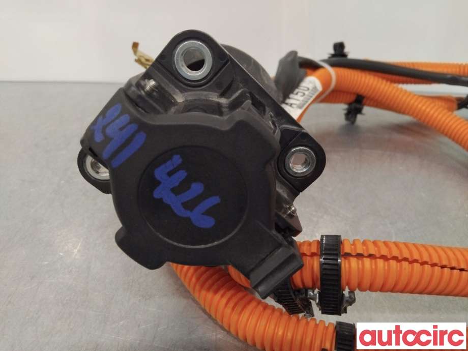 Kabel høy volt (HV) hybrid til Mitsubishi Outlander 2015-->> (Type III, Fase 2)  (MITSUBISHI|9482A150|)