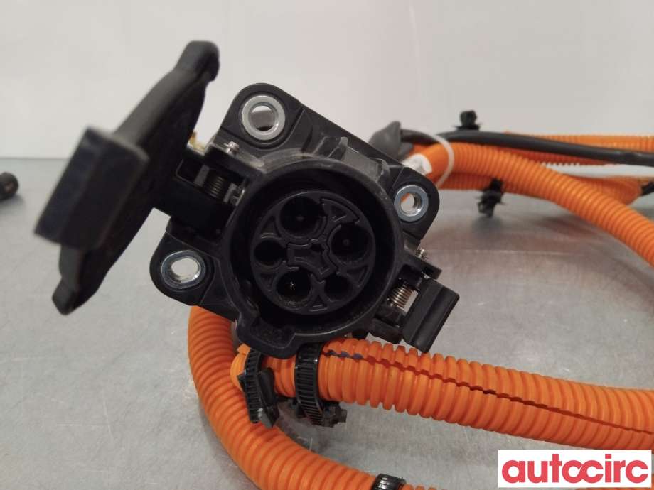 Kabel høy volt (HV) hybrid til Mitsubishi Outlander 2015-->> (Type III, Fase 2)  (MITSUBISHI|9482A150|)