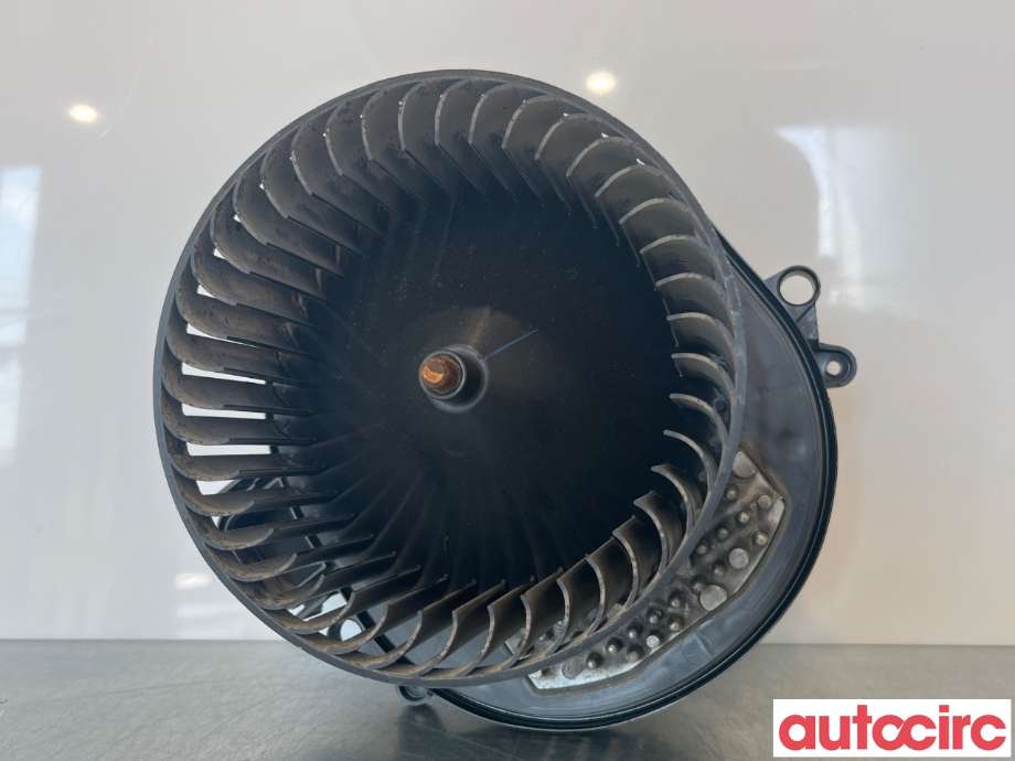 Varmeapparat motor til BMW 3-Serie, 2012-2018 (F30/F31/F34) (F30/F31/F34) (BMW|64119350395)