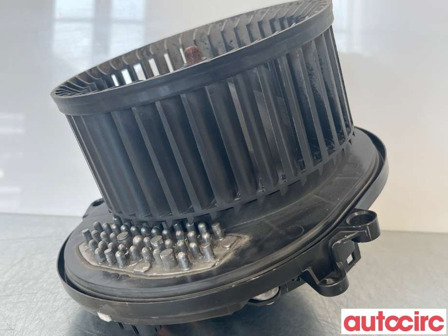 Varmeapparat motor til BMW 3-Serie 2012-2018 (F30/F31/F34) (F30/F31/F34) (BMW|64119350395)