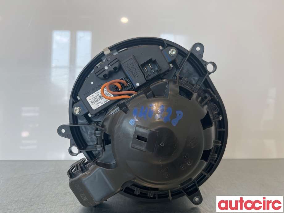 Varmeapparat motor til BMW 3-Serie 2012-2018 (F30/F31/F34) (F30/F31/F34) (BMW|64119350395)