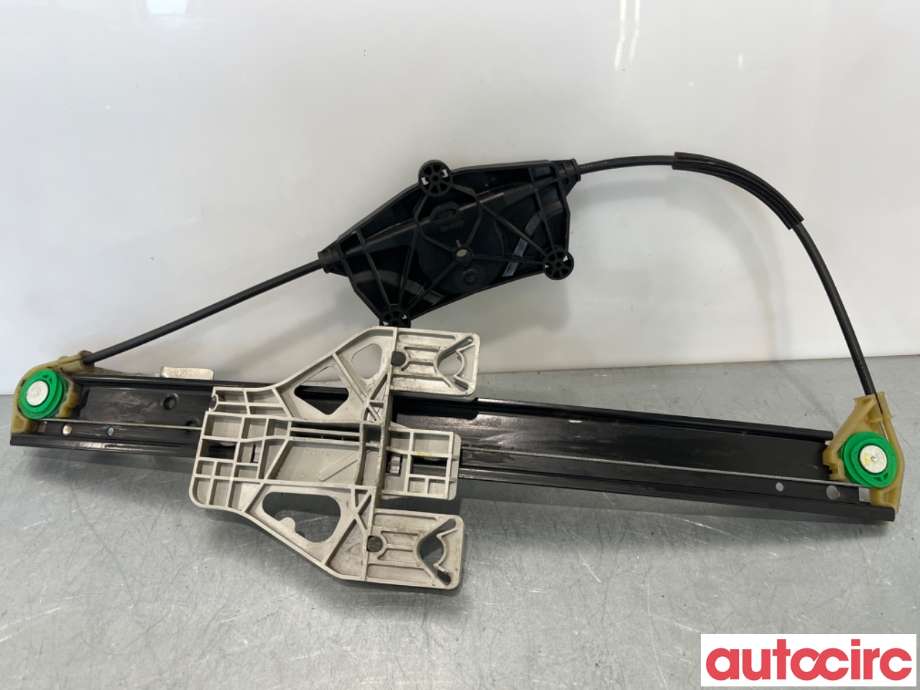 Ruteheis til Audi A4 2007-2014 (Type IV) (B8) (B8) (AUDI|8K0839461A|1021-923064-101|8K0839461C)