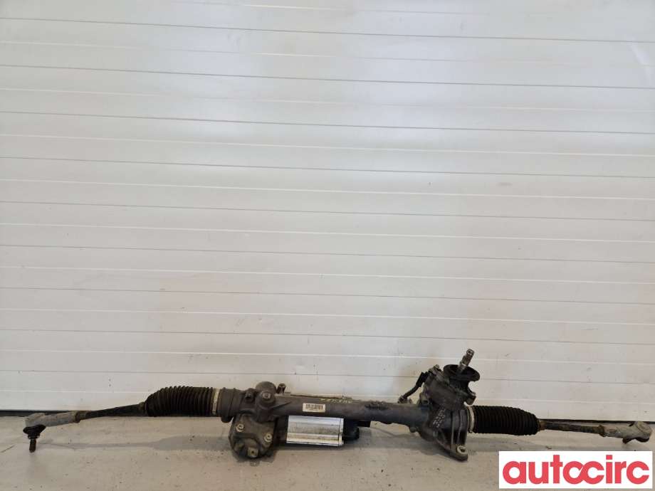 Tannstang elektrisk til Mitsubishi Outlander, 2015-->> (Type III, Fase 2)  (MITSUBISHI|4410A453)