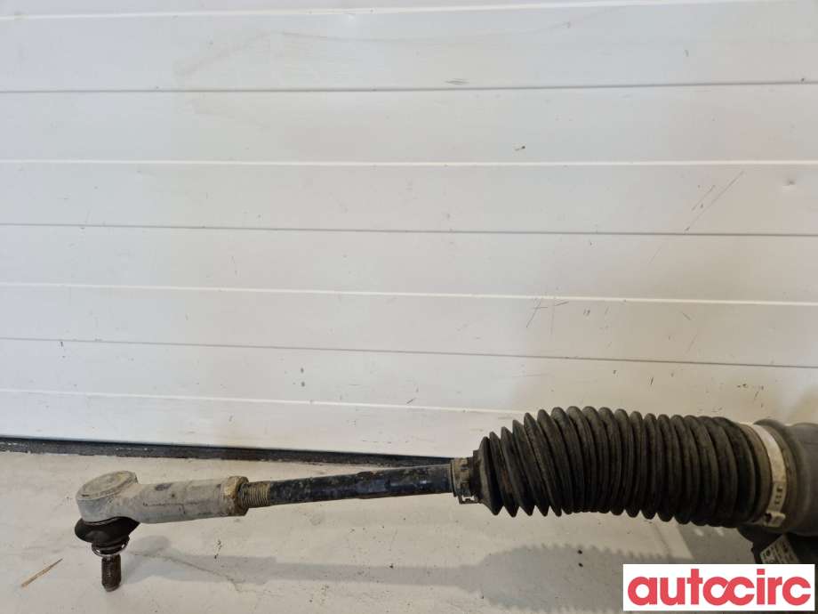 Tannstang elektrisk til Mitsubishi Outlander 2015-->> (Type III, Fase 2)  (MITSUBISHI|4410A453|)