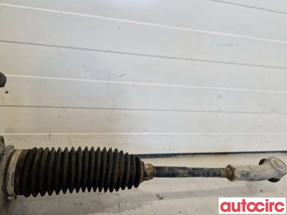 Tannstang elektrisk til Mitsubishi Outlander 2015-->> (Type III, Fase 2)  (MITSUBISHI|4410A453|)
