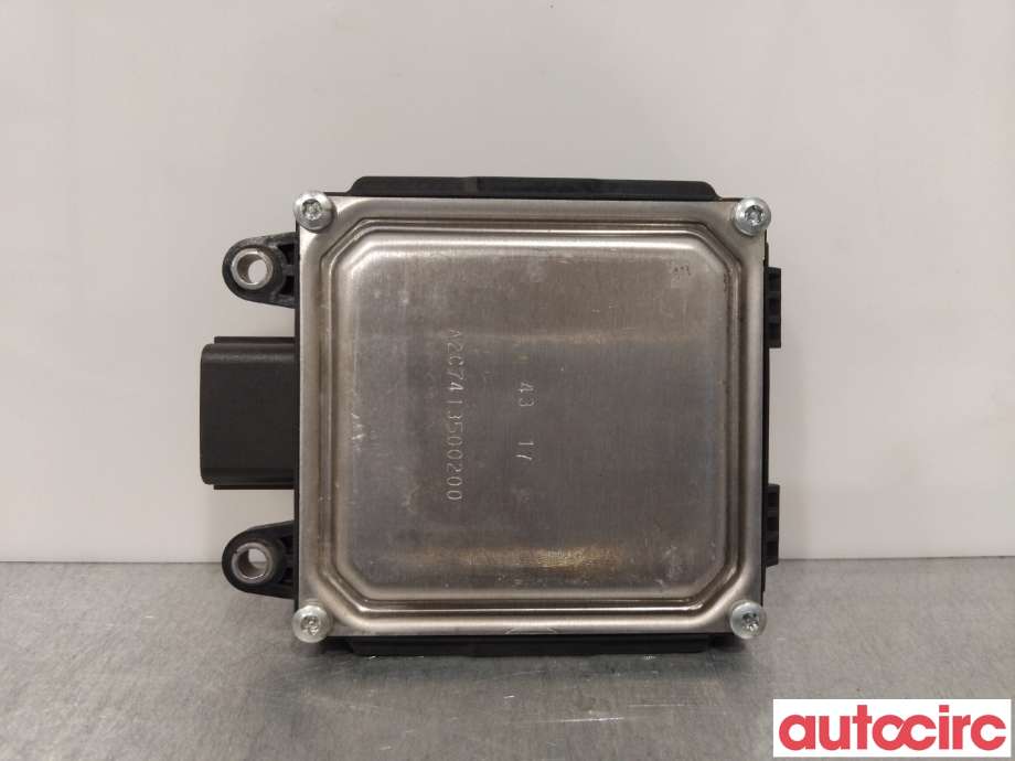 Sensor radar til Nissan Leaf 2018-->> (Type II)  (NISSAN|284K05SA0A|)