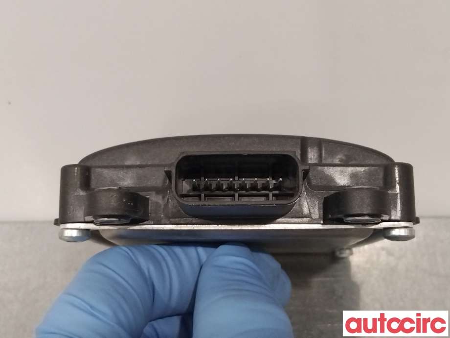 Sensor radar til Nissan Leaf 2018-->> (Type II)  (NISSAN|284K05SA0A|)