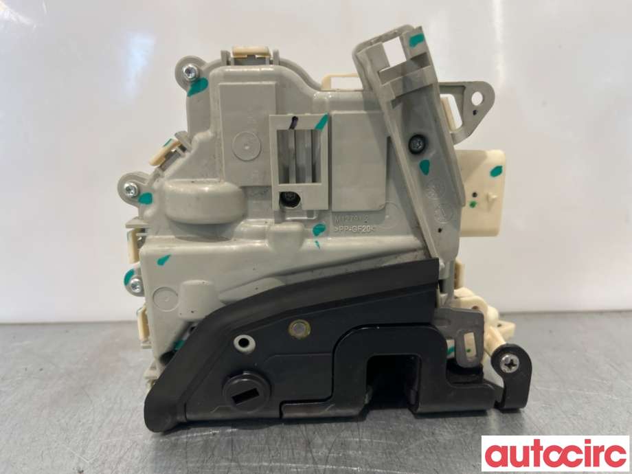 Låsekasse venstre bak til Audi A4 2007-2014 (Type IV) (B8) (B8) (AUDI|8K0839015C||8K0839015F)