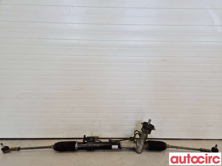 Tannstang til Citroën C-Crosser, 2007-2012  (CITROEN|4000YH)