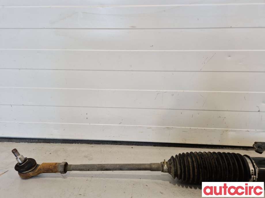 Tannstang til Citroën C-Crosser 2007-2012  (CITROEN|4000YH||1663661980)