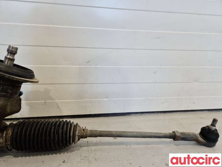 Tannstang til Citroën C-Crosser 2007-2012  (CITROEN|4000YH||1663661980)