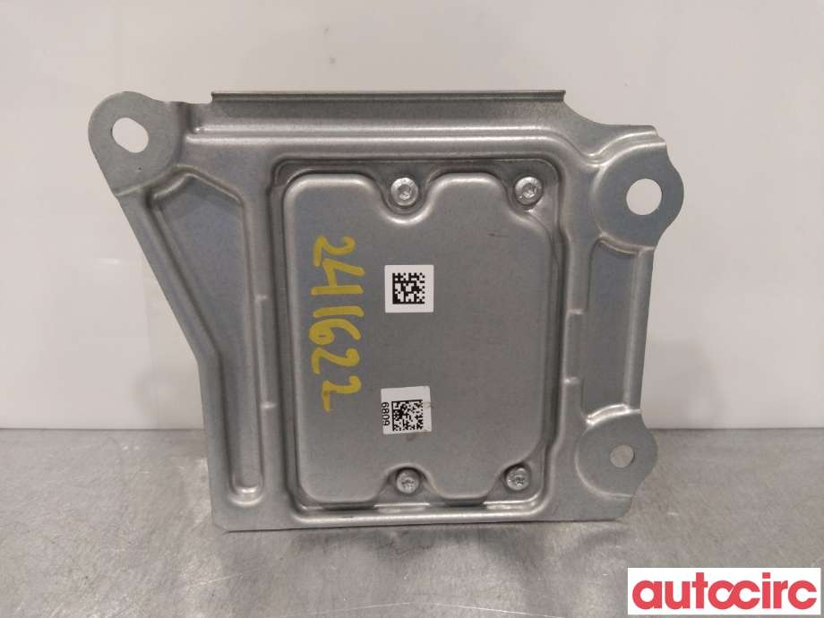 Airbag elektronikk til Nissan Leaf 2018-->> (Type II)  (NISSAN|K88205SH0B|)