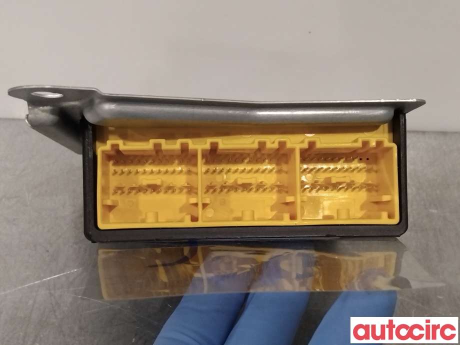 Airbag elektronikk til Nissan Leaf 2018-->> (Type II)  (NISSAN|K88205SH0B|)