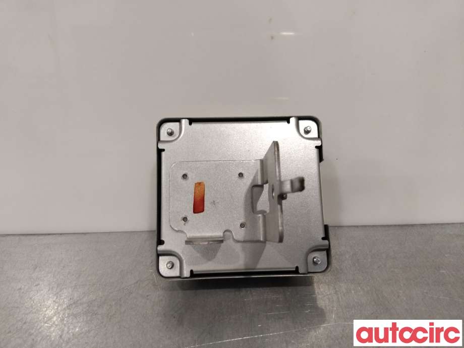 Styreenhet diverse til Nissan Leaf 2018-->> (Type II)  (NISSAN|284E75SA5B|)