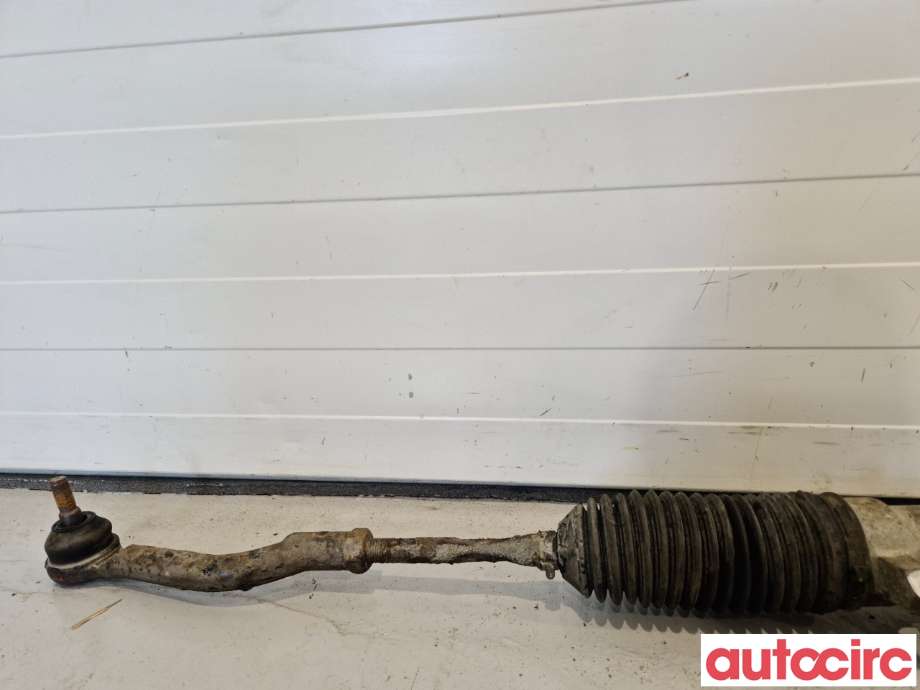 Tannstang til Nissan Qashqai 2010-2014 (Type I, Fase 2)  (NISSAN|48001JD90B|)