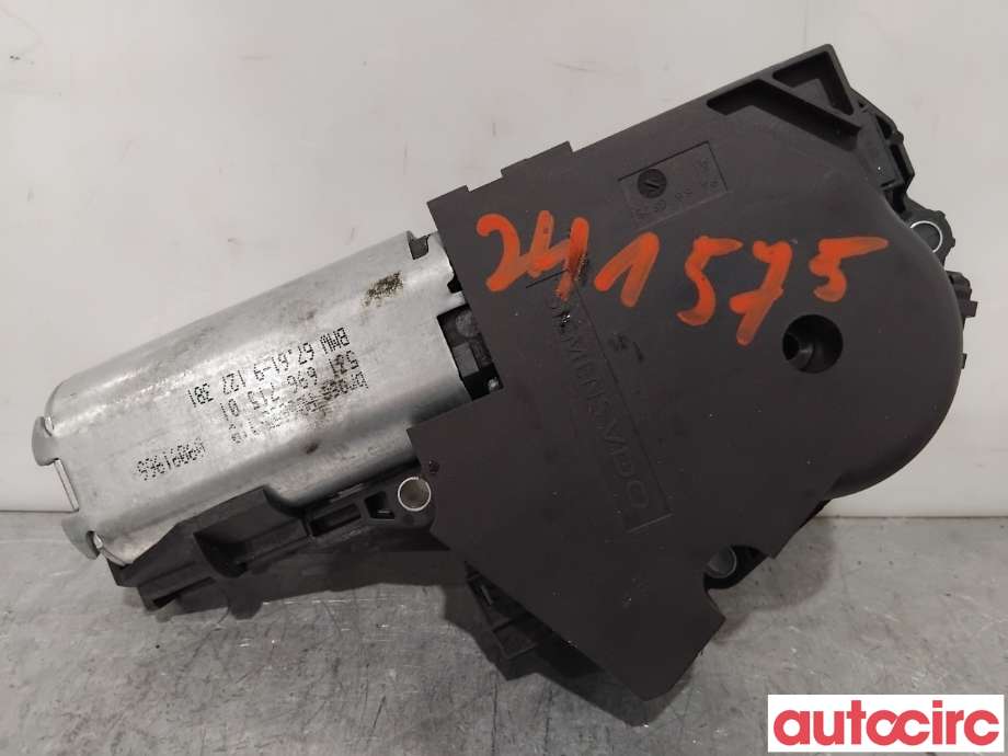 Takluke motor til BMW 5-Serie 2010-2017 (F10/F11) (F10/F11) (BMW|67619127381|A06655-110|6761-9127381)