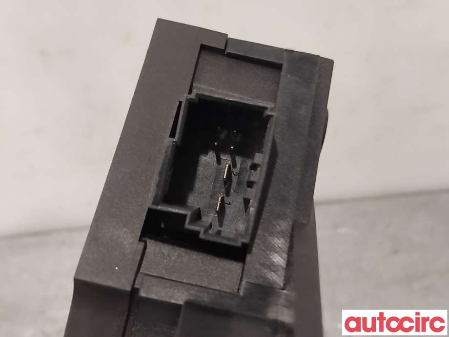 Takluke motor til BMW 5-Serie 2010-2017 (F10/F11) (F10/F11) (BMW|67619127381|A06655-110|6761-9127381)