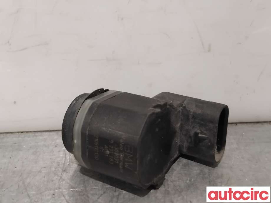Parkeringssensor bak til BMW 5-Serie 2010-2017 (F10/F11) (F10/F11) (BMW|66209270050|303031|9231283)
