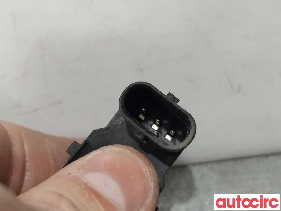 Parkeringssensor bak til BMW 5-Serie 2010-2017 (F10/F11) (F10/F11) (BMW|66209270050|303031|9231283)