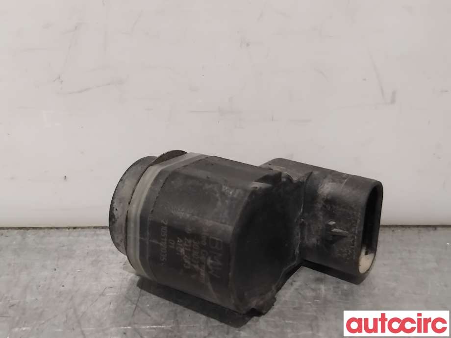 Parkeringssensor bak til BMW 5-Serie 2010-2017 (F10/F11) (F10/F11) (BMW|66209270050|303031|9231283)