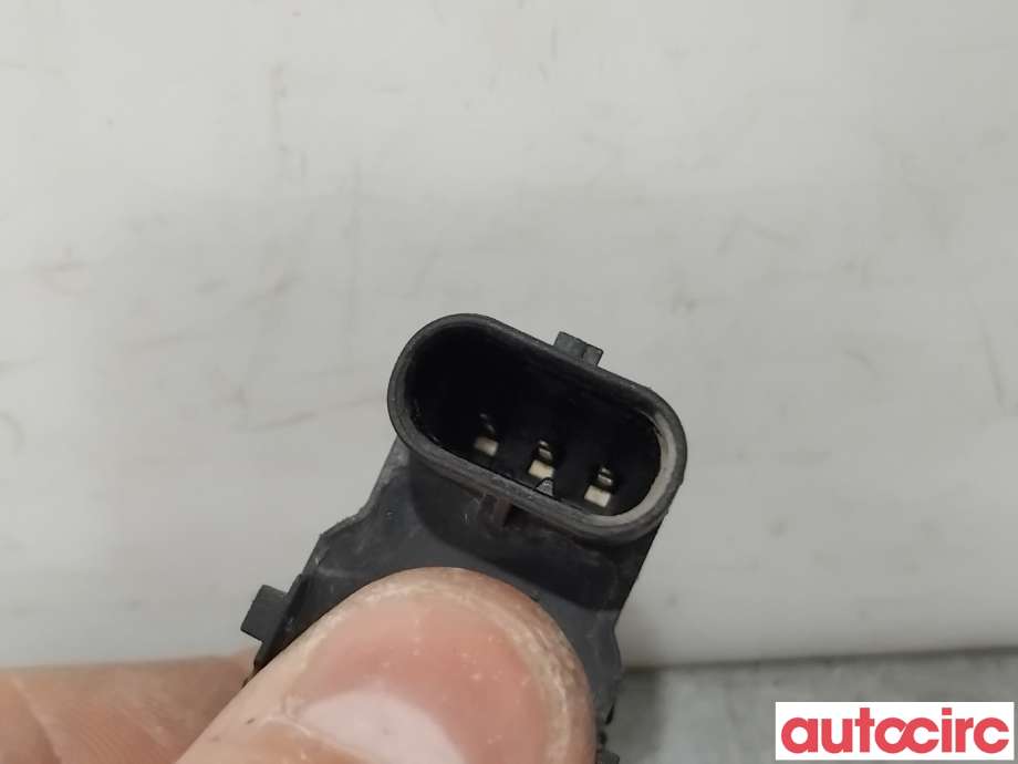 Parkeringssensor bak til BMW 5-Serie 2010-2017 (F10/F11) (F10/F11) (BMW|66209270050|303031|9231283)