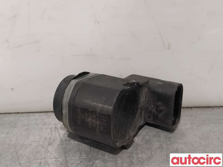 Parkeringssensor bak til BMW 5-Serie 2010-2017 (F10/F11) (F10/F11) (BMW|66209270050|303031|9231283)