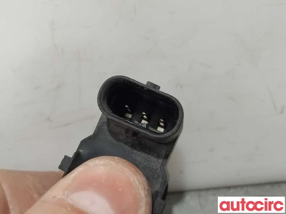 Parkeringssensor bak til BMW 5-Serie 2010-2017 (F10/F11) (F10/F11) (BMW|66209270050|303031|9231283)