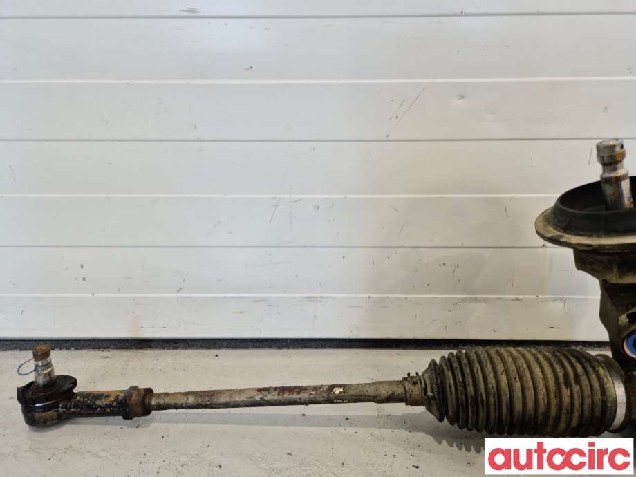 Tannstang til Mitsubishi Outlander 2007-2010 (Type II, Fase 1)  (MITSUBISHI|4410A248)