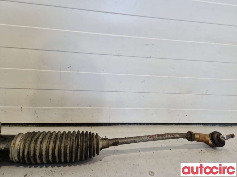 Tannstang til Mitsubishi Outlander 2007-2010 (Type II, Fase 1)  (MITSUBISHI|4410A248)