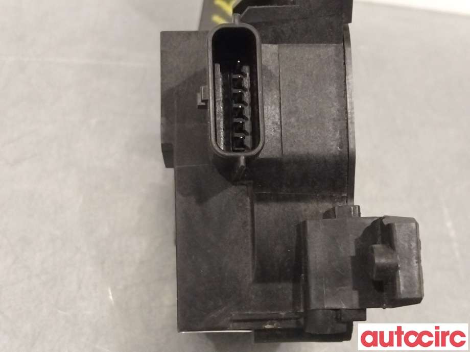 Pedal gass til Nissan Leaf 2018-->> (Type II)  (NISSAN|180023RA0B|)