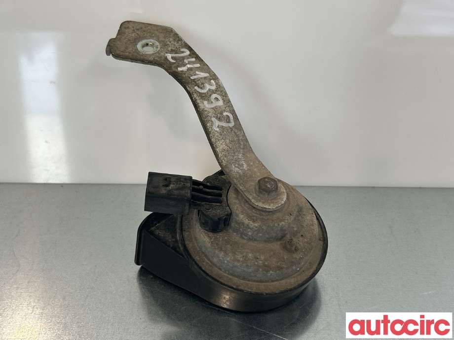 Horn/signalhorn til Mercedes A-Klasse 2012-2018 (W176) (W176) (MERCEDES|A0075427420|A0065428620)