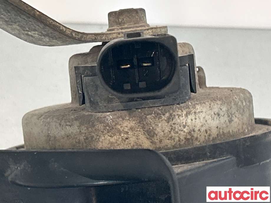 Horn/signalhorn til Mercedes A-Klasse 2012-2018 (W176) (W176) (MERCEDES|A0075427420|A0065428620)